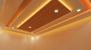 plafon pvc tingkat 3