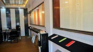 showroom homepartner