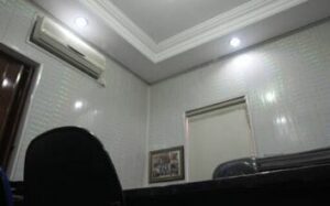 plafon pvc sidoarjo