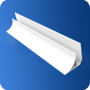 lis pvc malinau plafonesia ls20 kecil