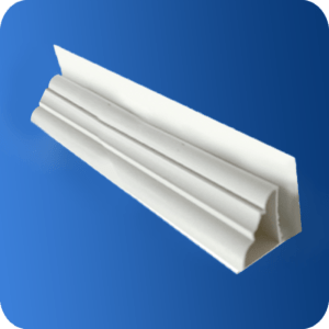 lis pvc malinau plafonesia ls21 putih