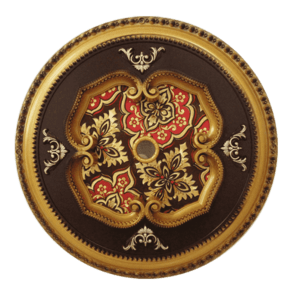 ornamen lampu pvc malinau plafonesia APN907